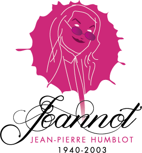 logo JPH